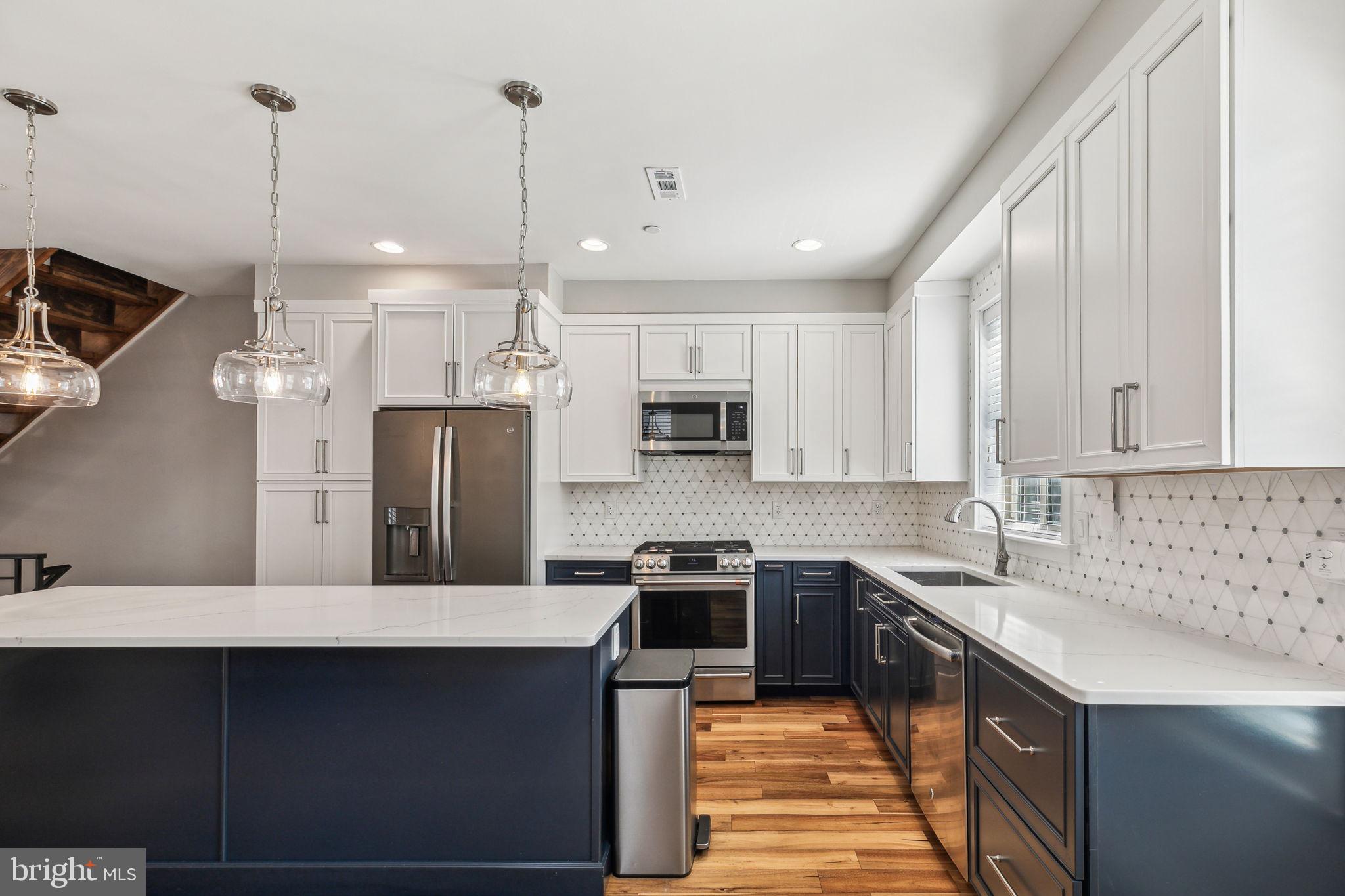 PENNSPORT - Residential Lease