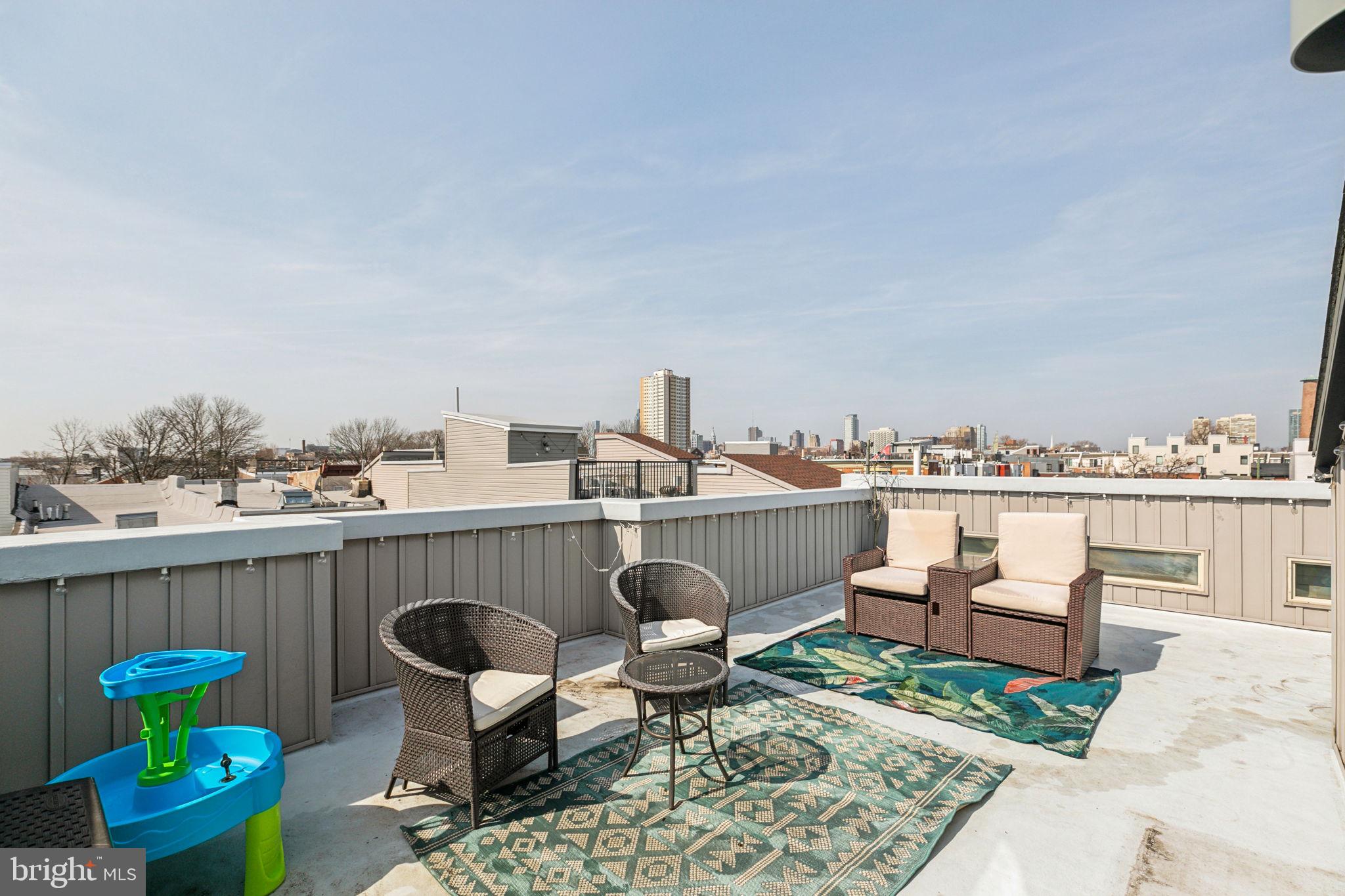 PENNSPORT - Residential Lease