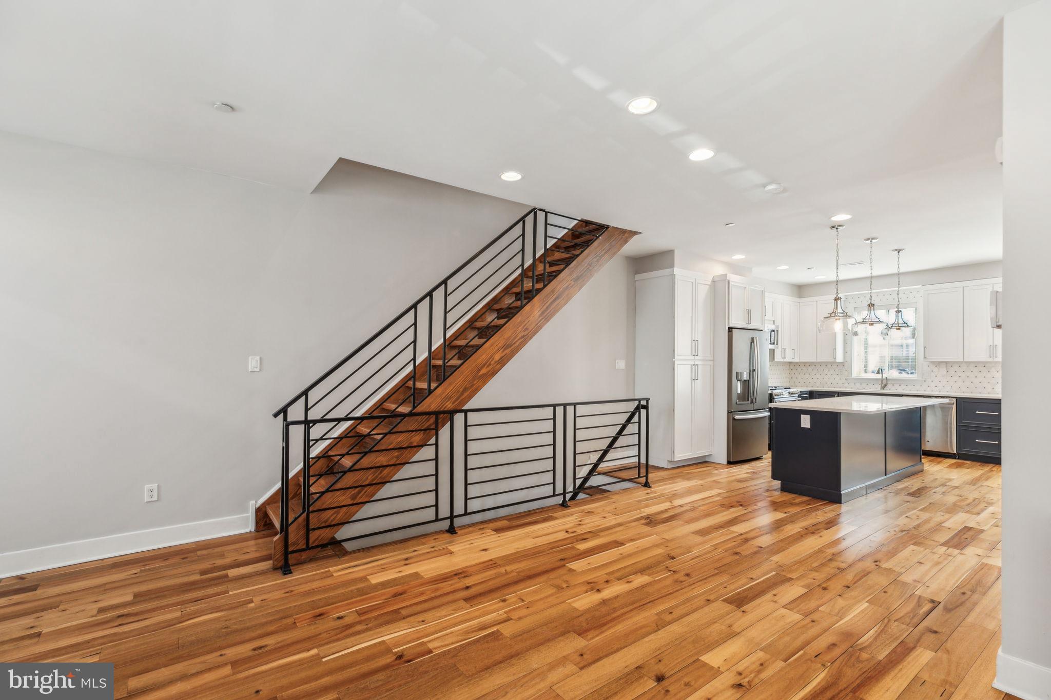 PENNSPORT - Residential Lease