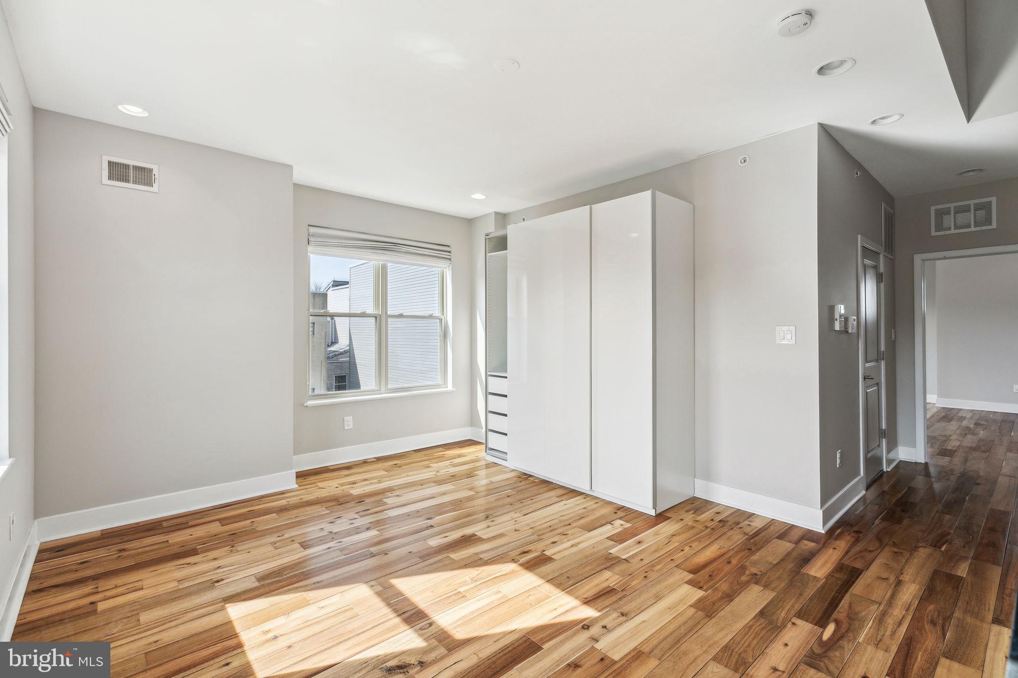 PENNSPORT - Residential Lease