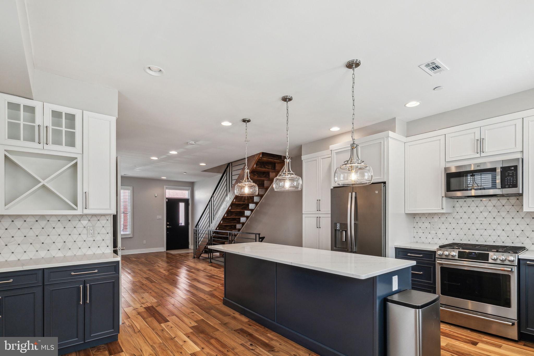 PENNSPORT - Residential Lease