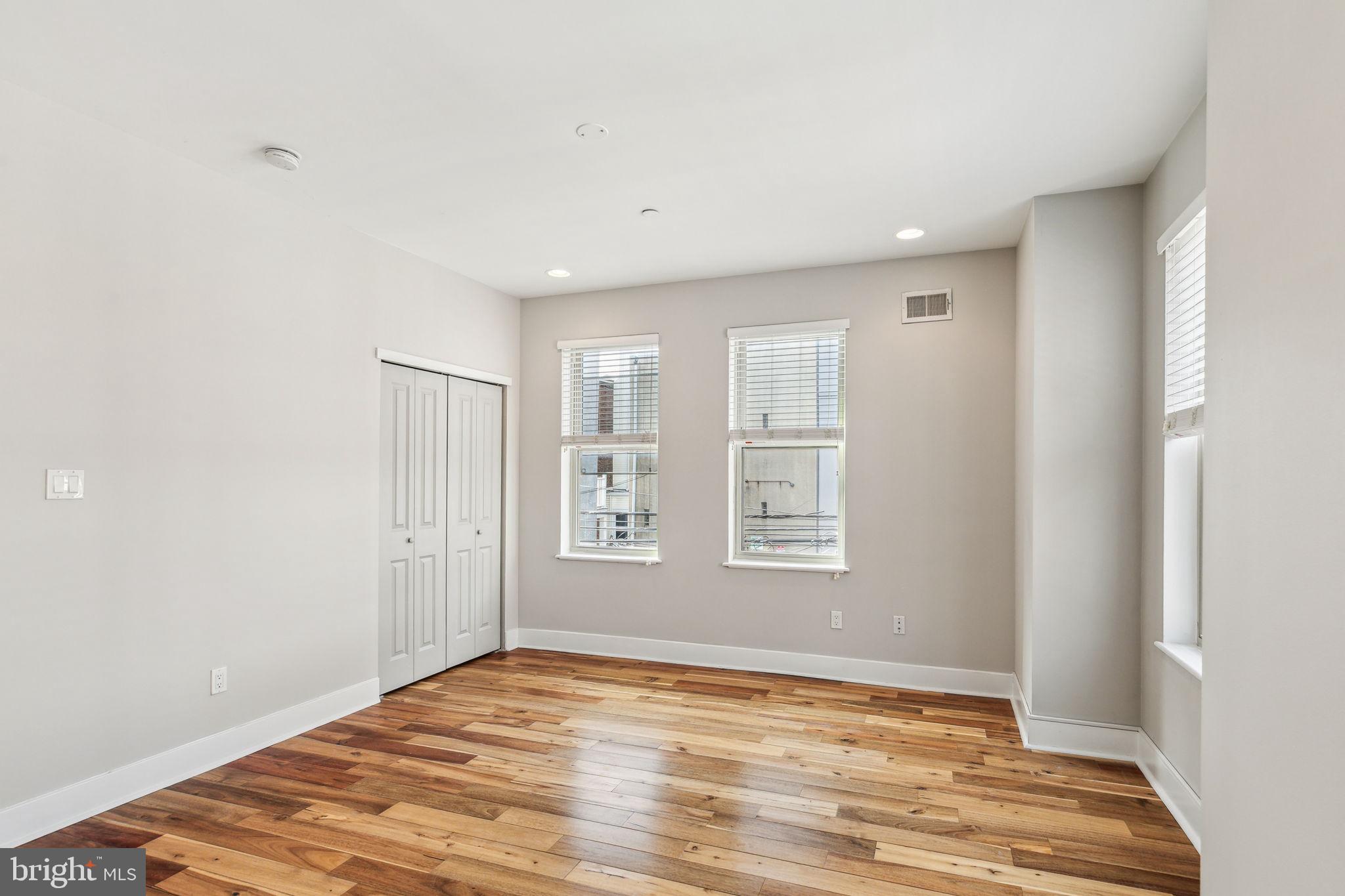 PENNSPORT - Residential Lease