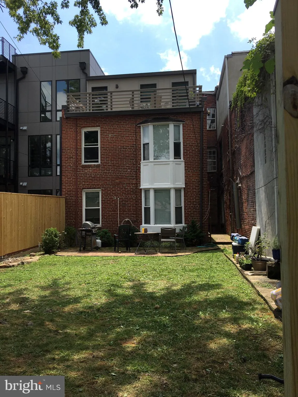 Additional image 26 of 471 M Street NW Unit A, Washington, DC 20001