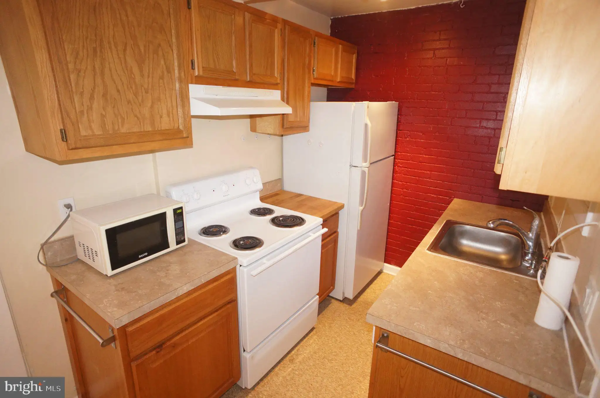 Additional image 16 of 471 M Street NW Unit A, Washington, DC 20001