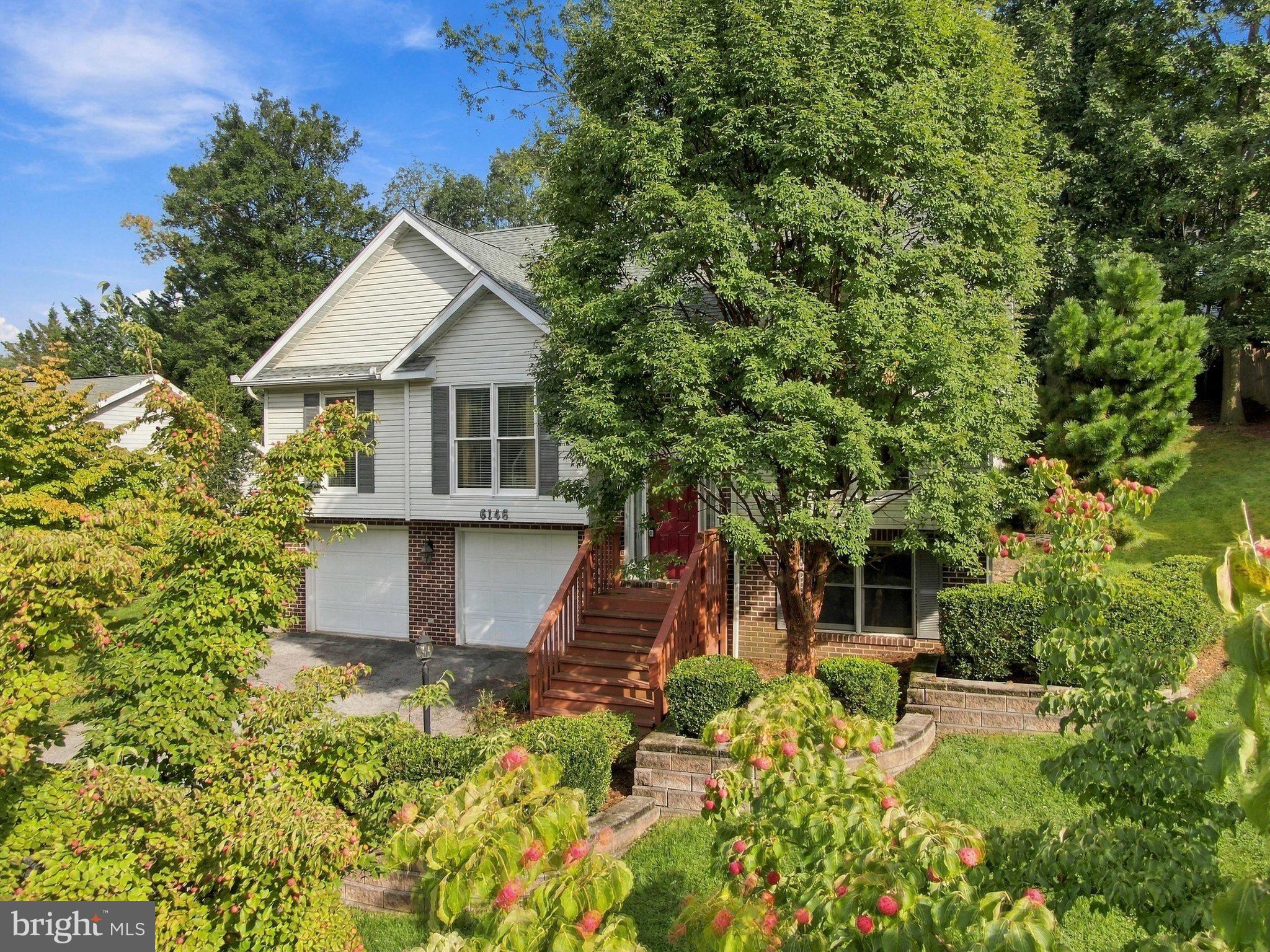 6146 GREENBRIAR DRIVE