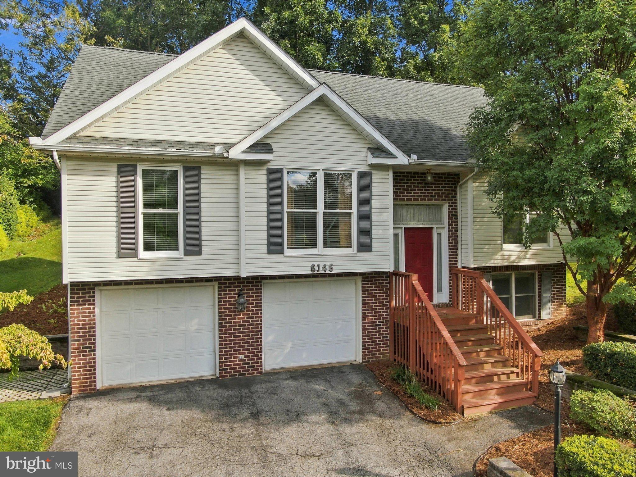 6146 GREENBRIAR DRIVE
