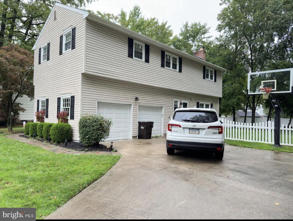 Photo of 1510 Esther Lane, YARDLEY, PA 19067 (MLS # PABU2108204)