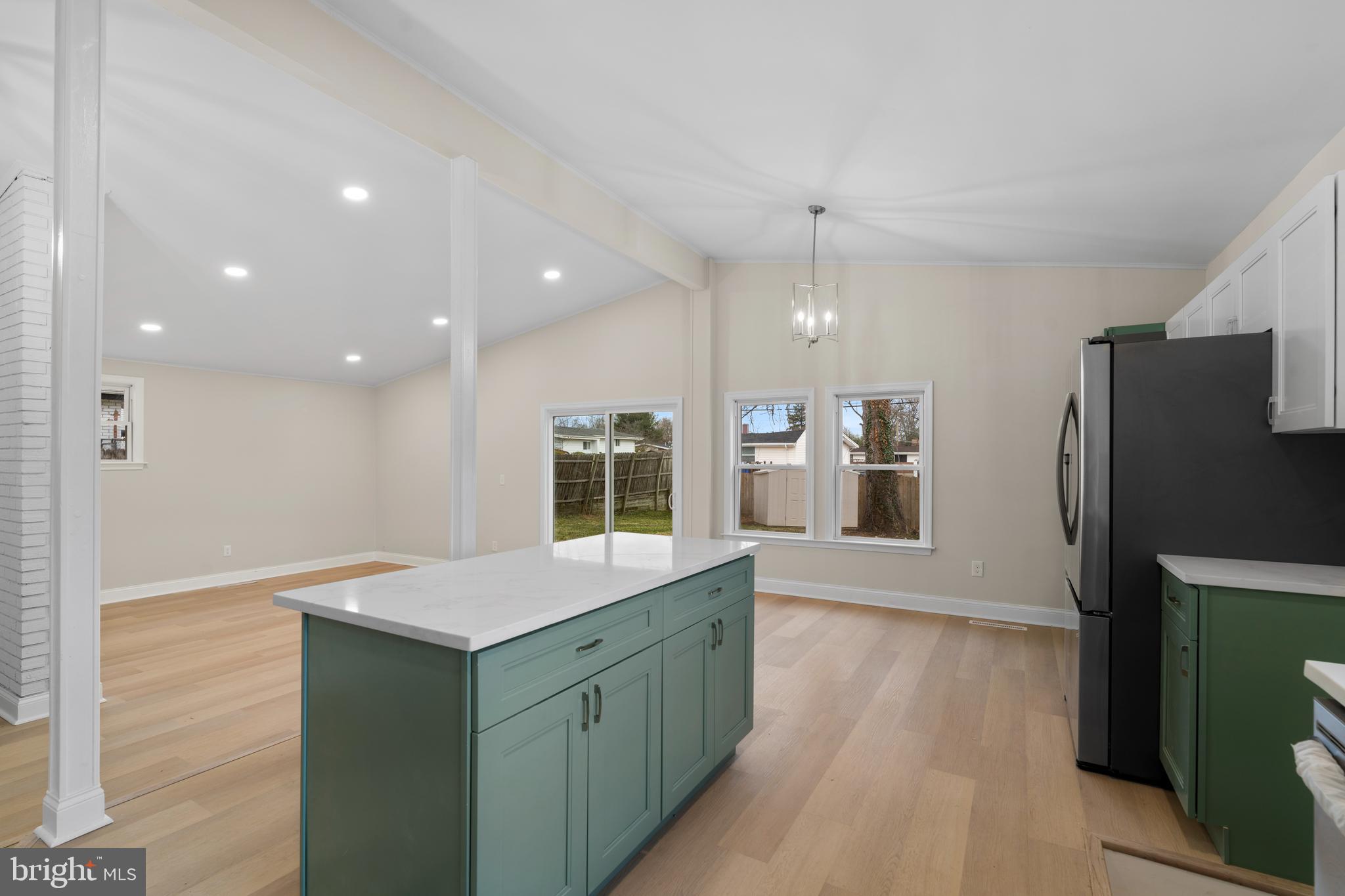 BELLE FARM ESTATES - Residential