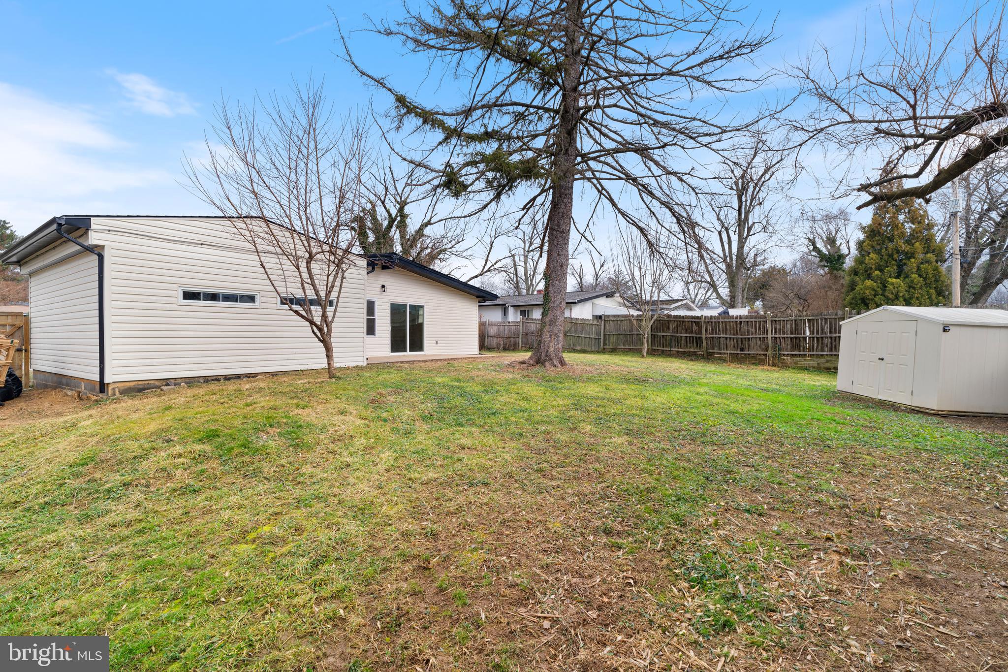 BELLE FARM ESTATES - Residential