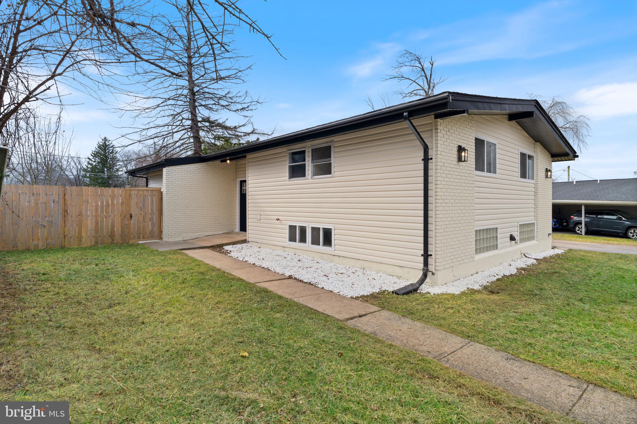 BELLE FARM ESTATES - Residential