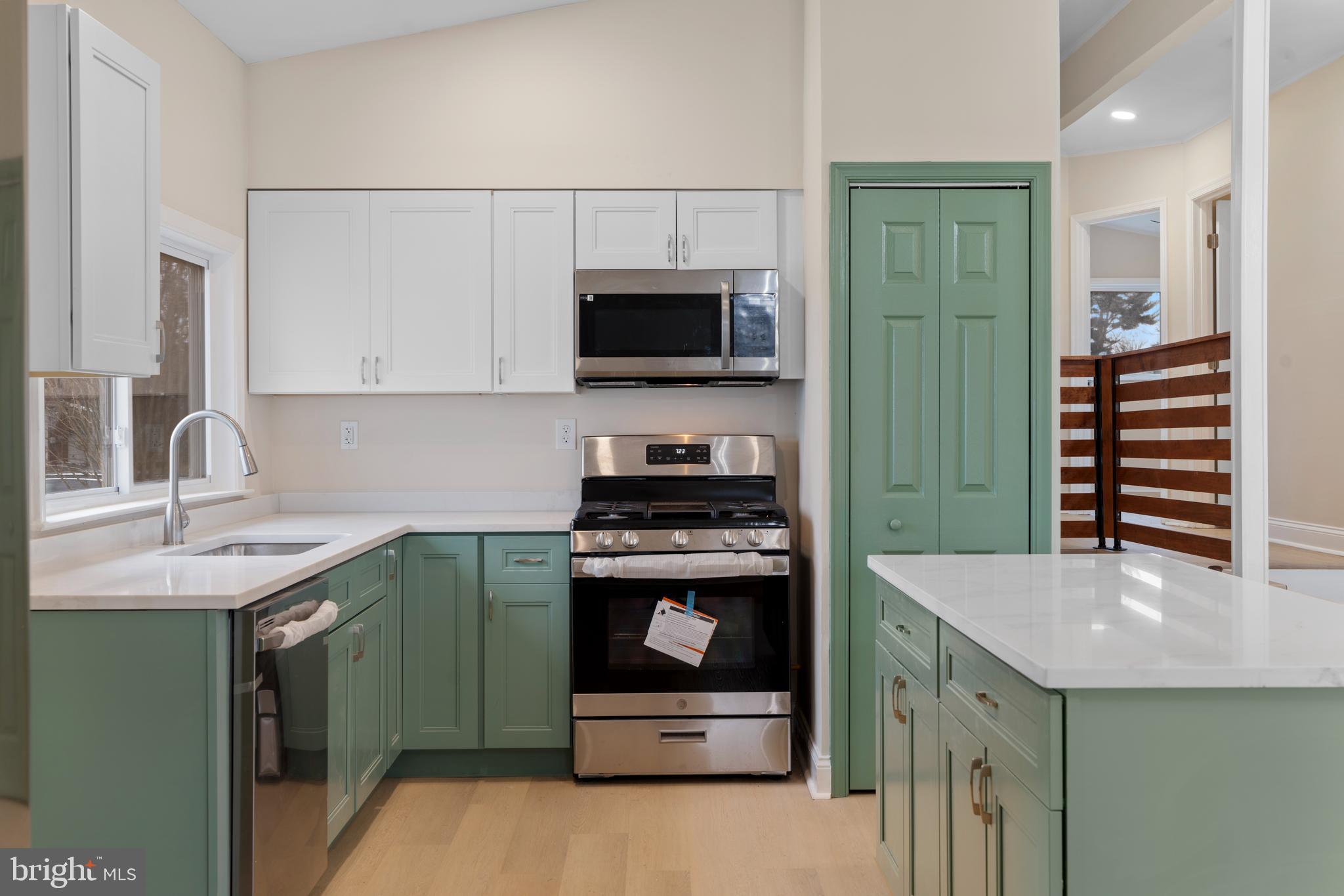 BELLE FARM ESTATES - Residential