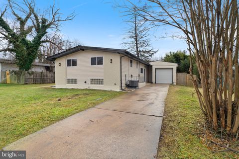 4761 BONNIE BRAE RD PIKESVILLE MD 21208