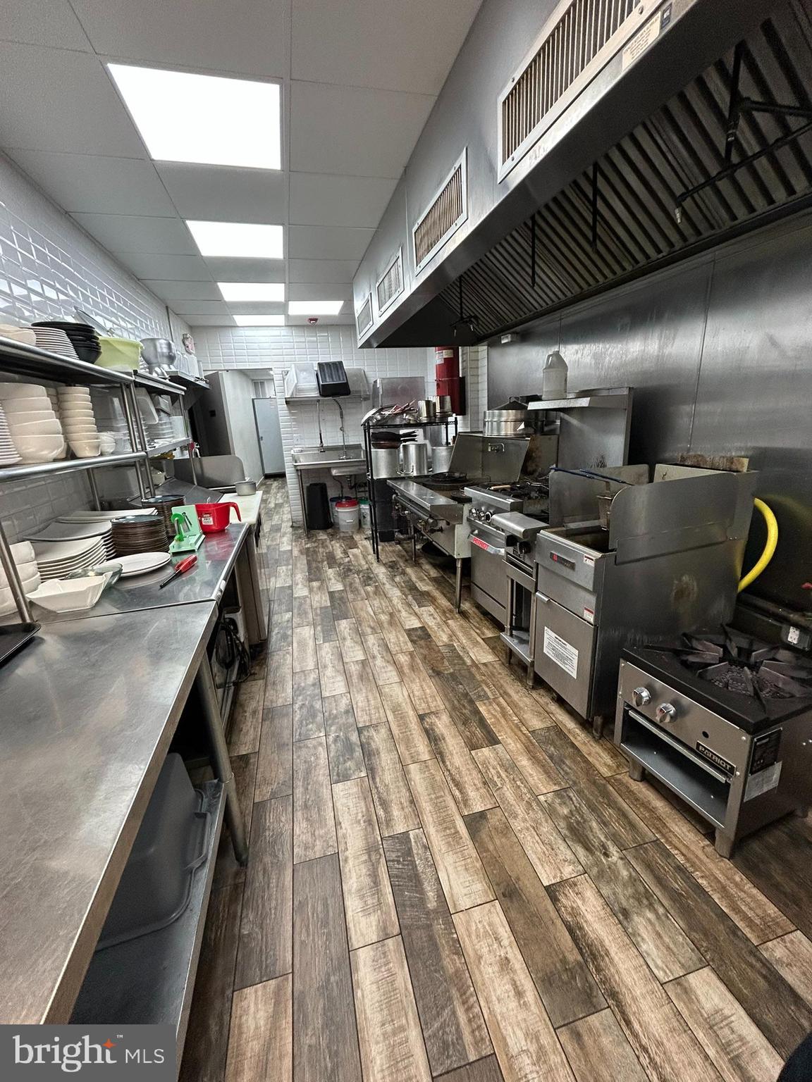 NORTHERN LIBERTIES - Commercial Sale