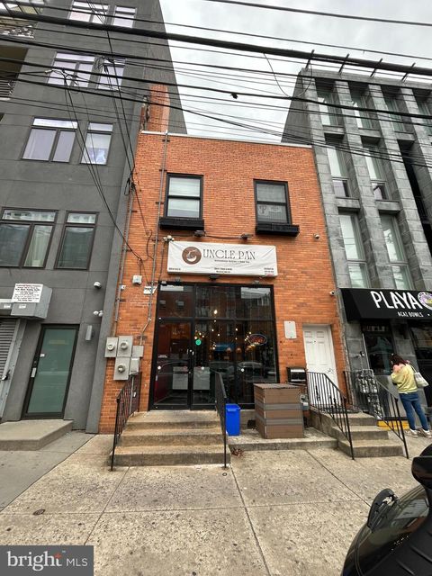 809 N 2ND STREET PHILADELPHIA PA 19123