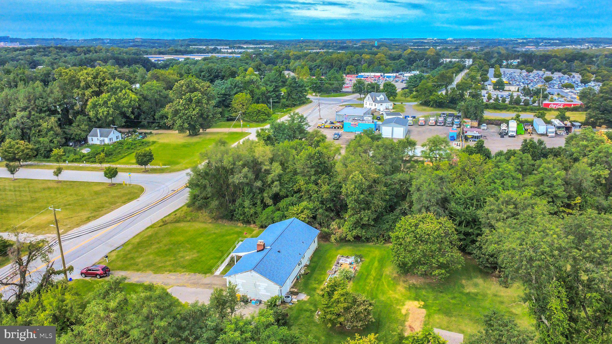 1258 STONEY RUN ROAD