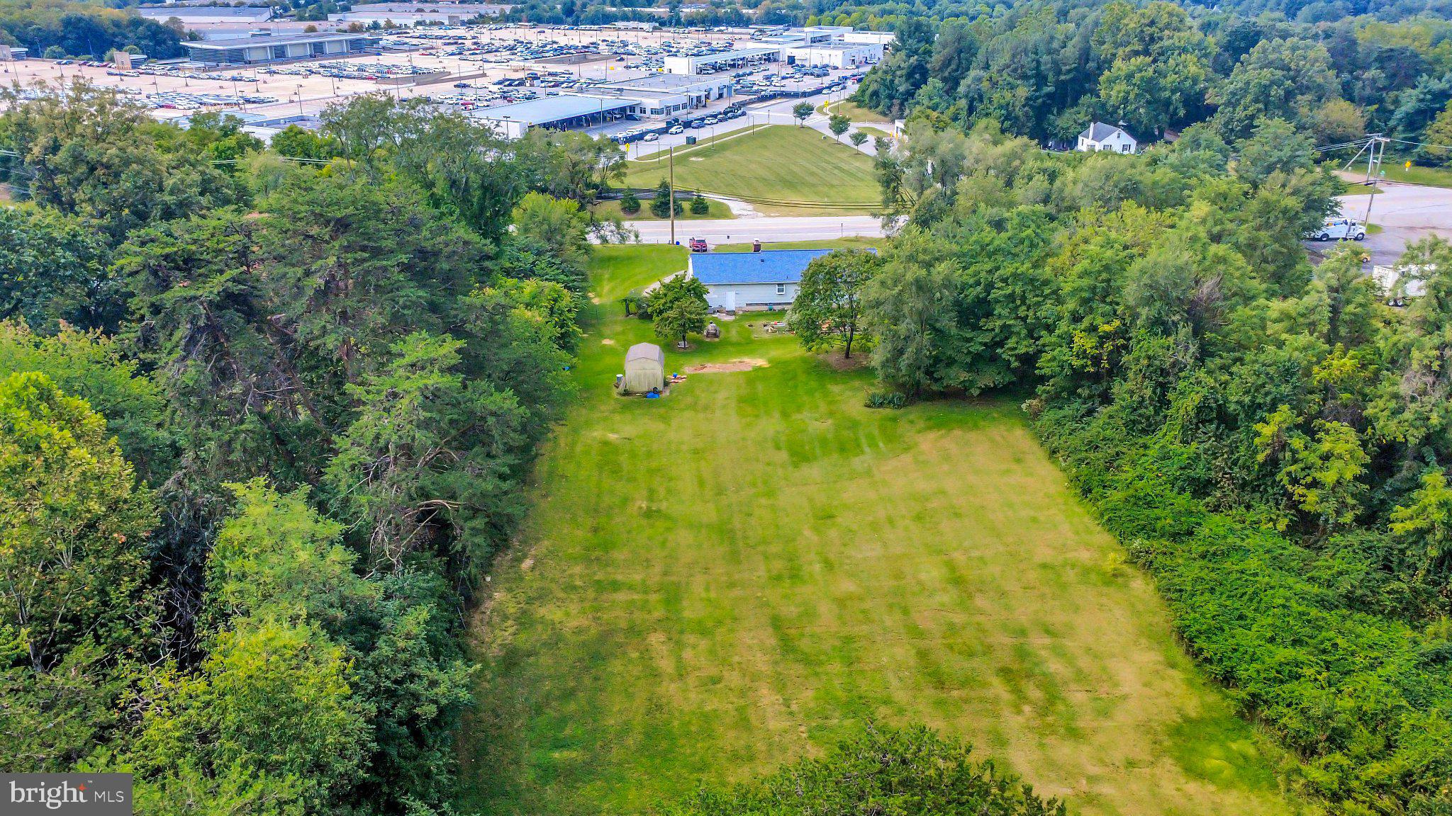 1258 STONEY RUN ROAD