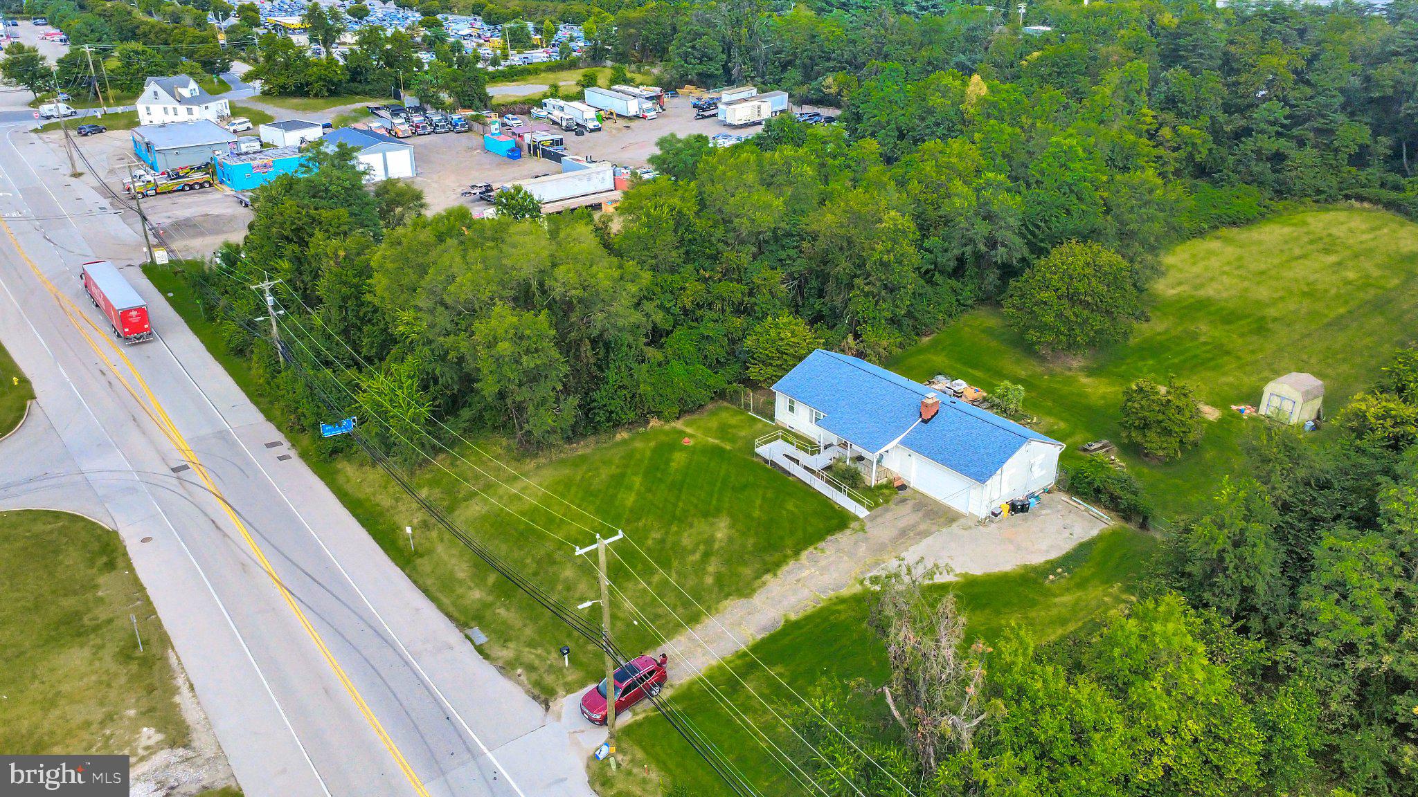 1258 STONEY RUN ROAD