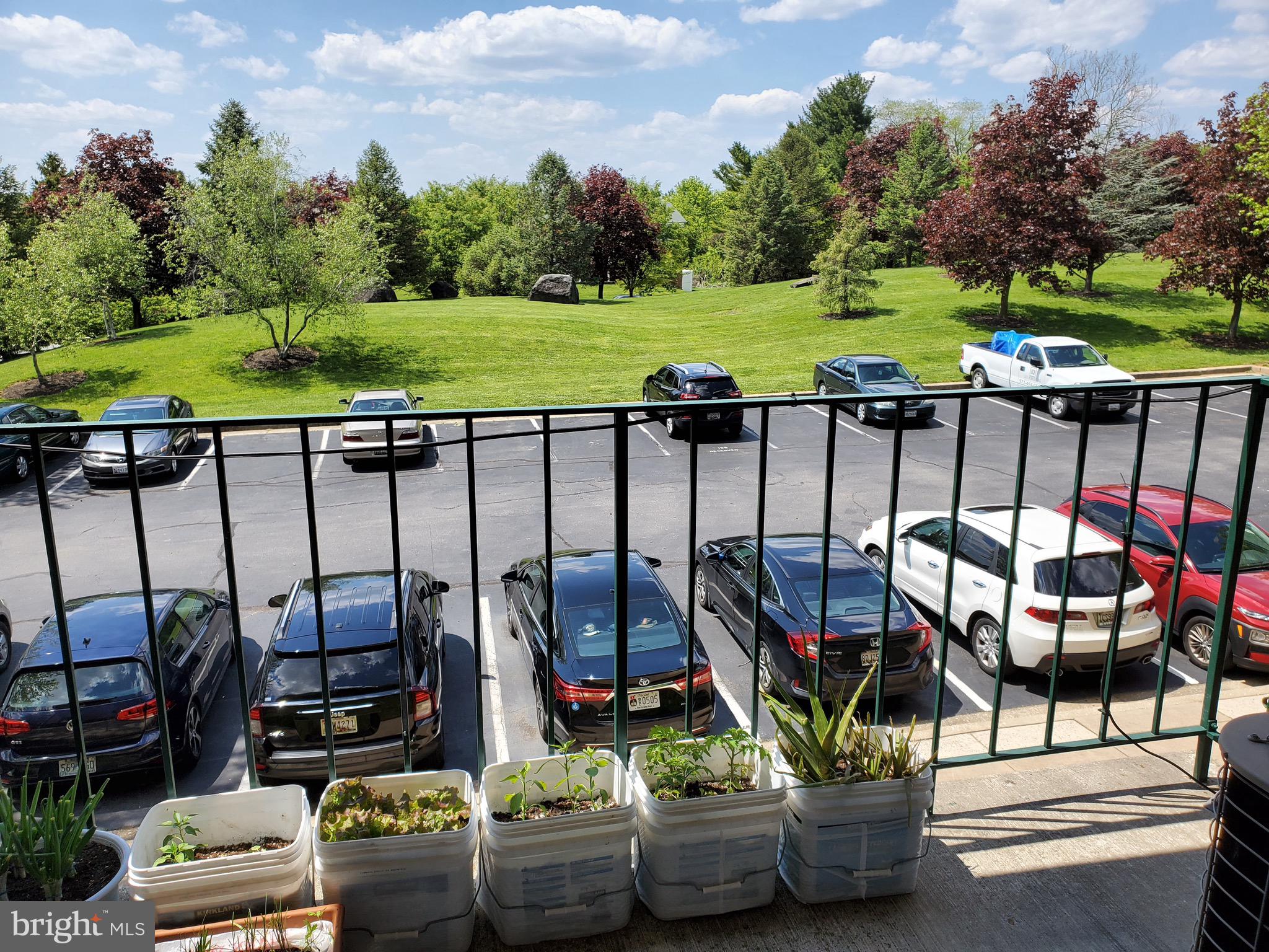 CATONSVILE GATEWAY - Residential Lease