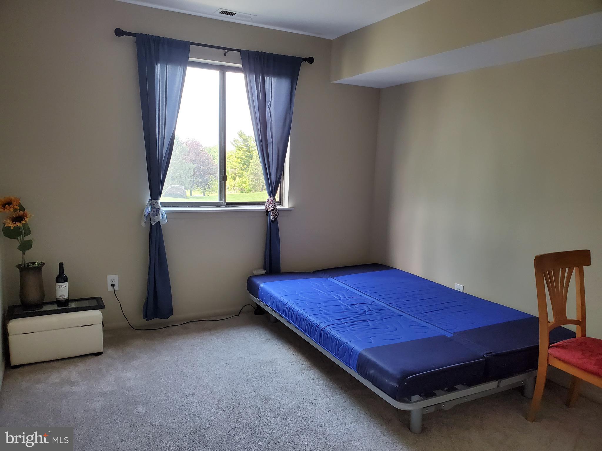 CATONSVILE GATEWAY - Residential Lease