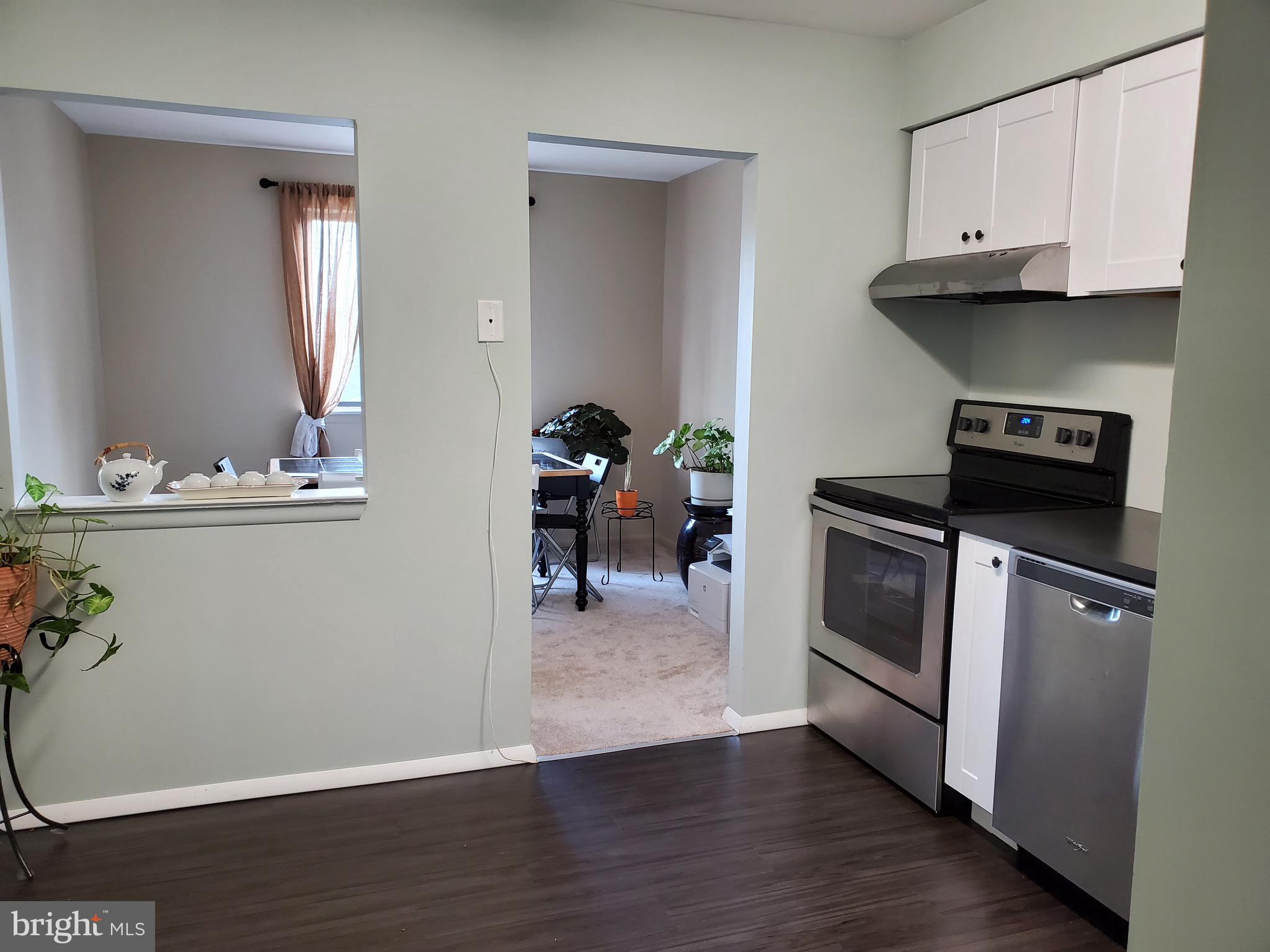 CATONSVILE GATEWAY - Residential Lease