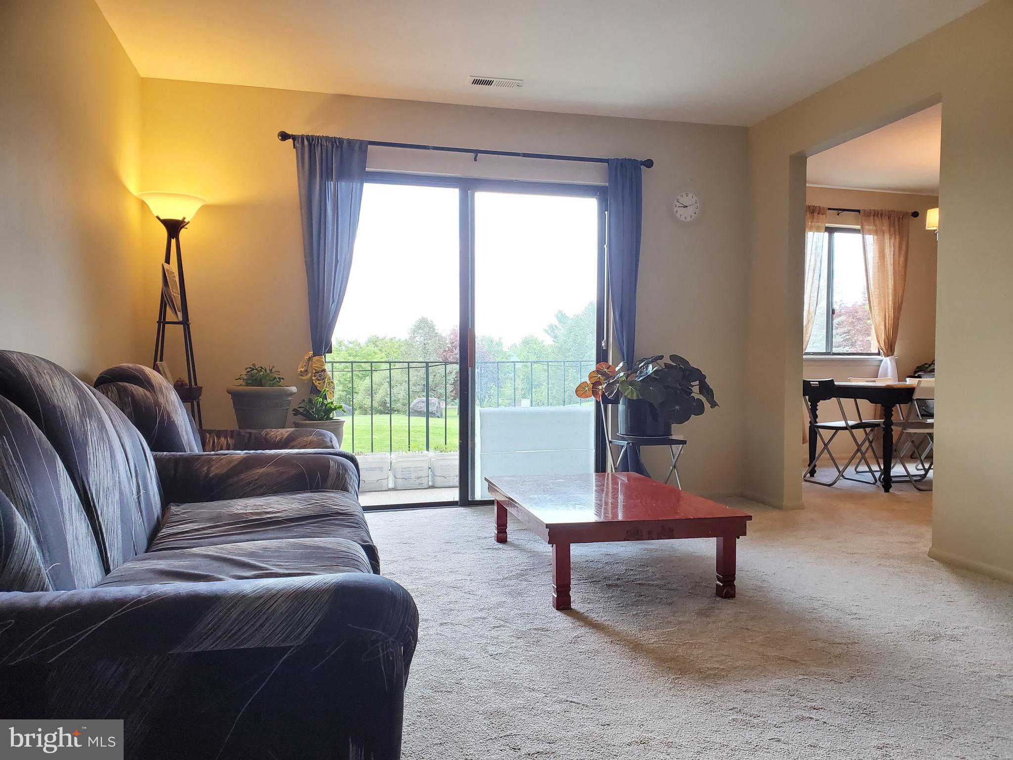 CATONSVILE GATEWAY - Residential Lease