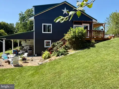 MLS: WVJF2025332
