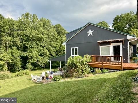 Homes For Sale - 92 Fidlers Way<br/> Jefferson County, SHEPHERDSTOWN, WV 25443