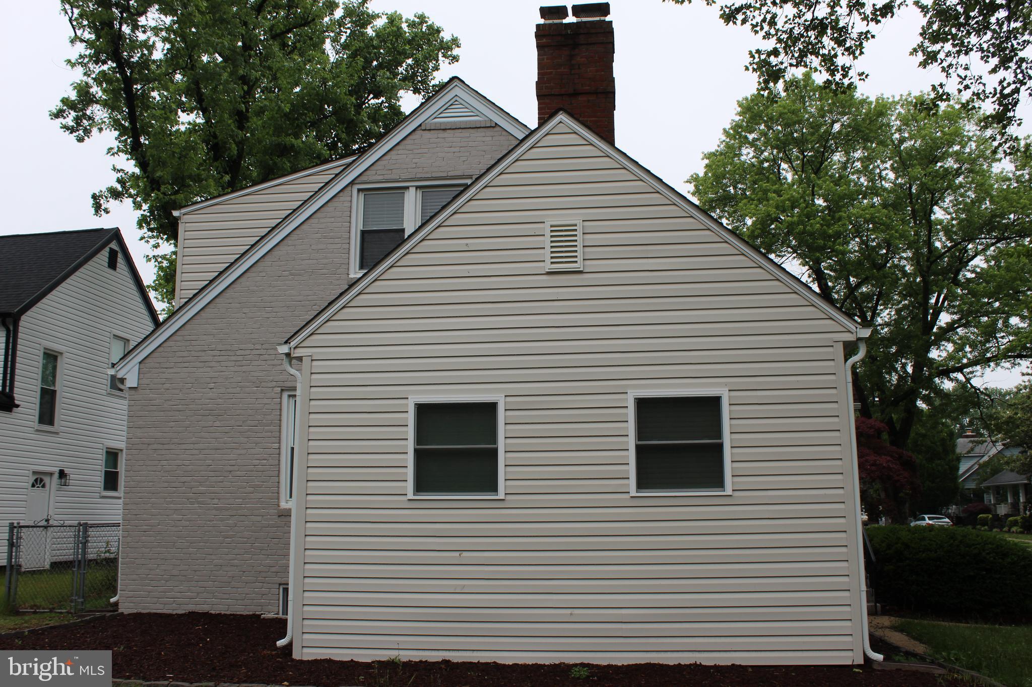 LINTHICUM - Residential