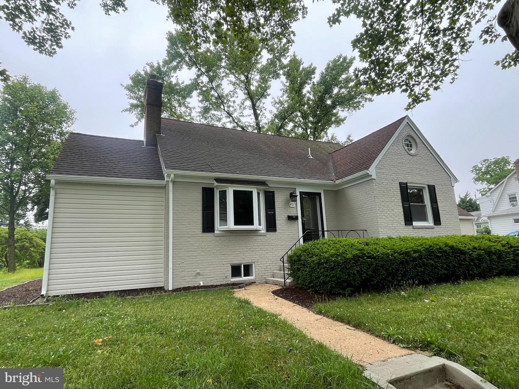 LINTHICUM - Residential