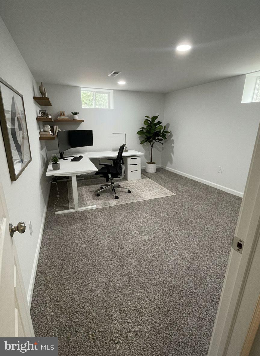 LINTHICUM - Residential
