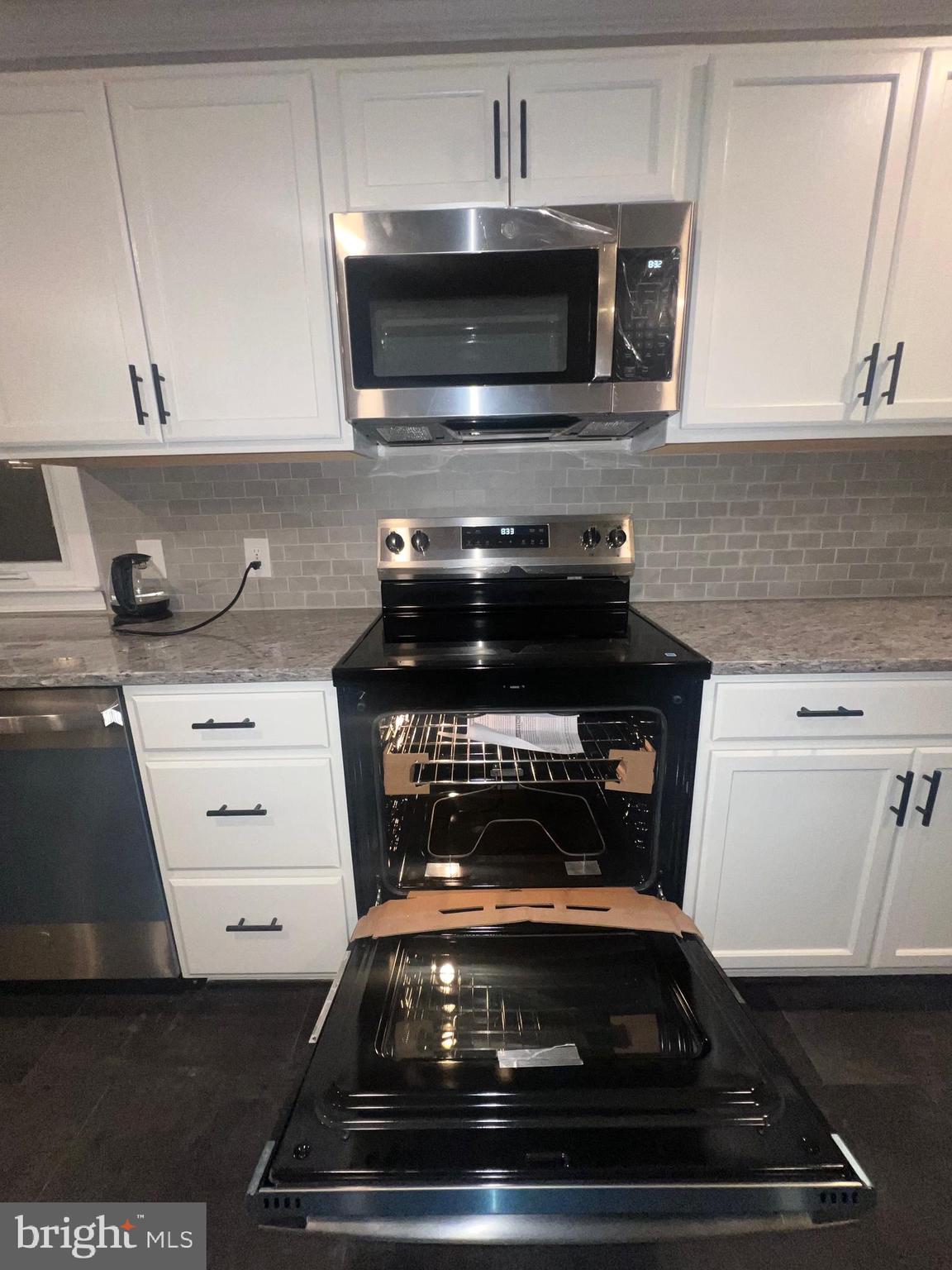LINTHICUM - Residential
