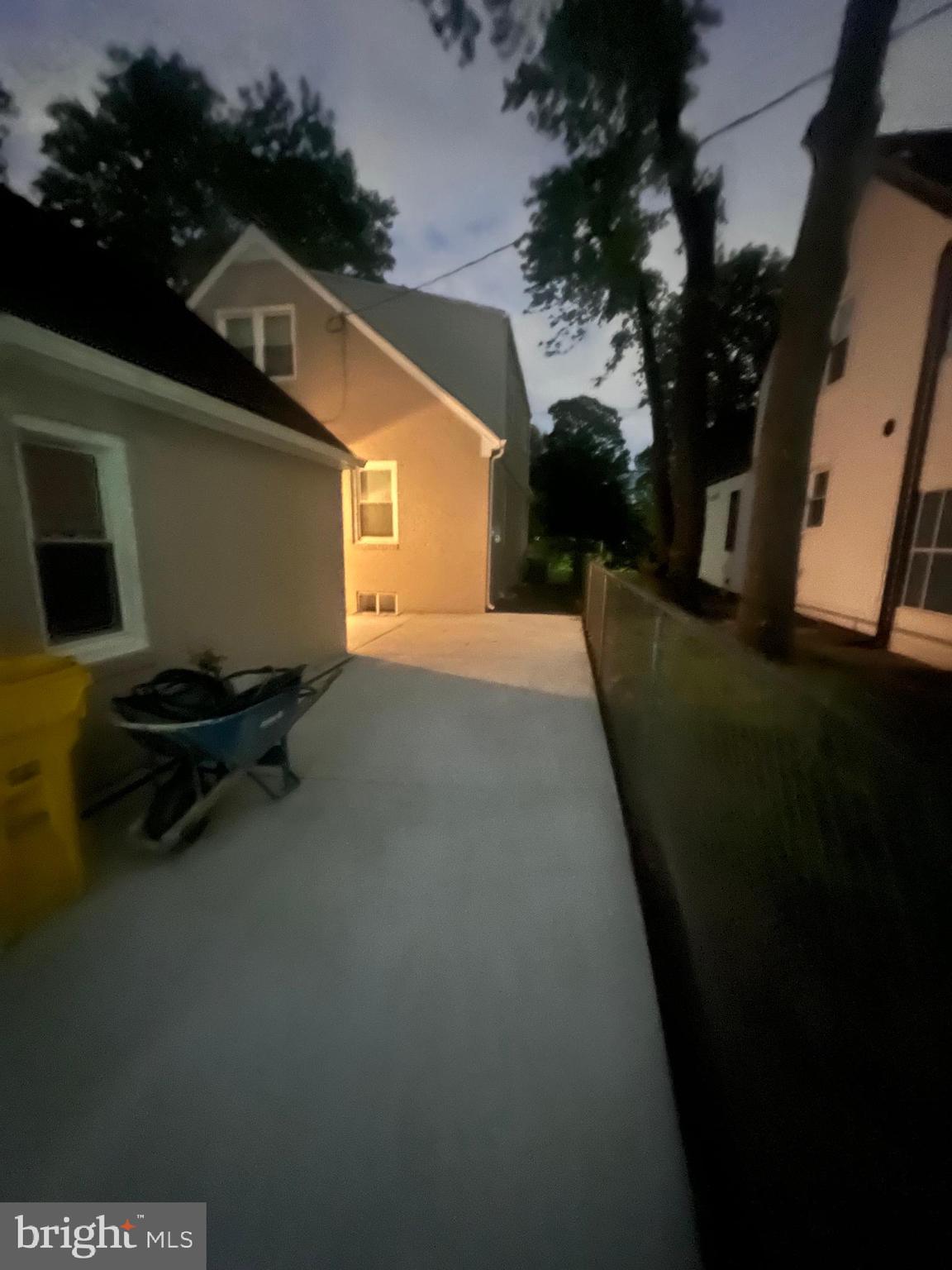 LINTHICUM - Residential