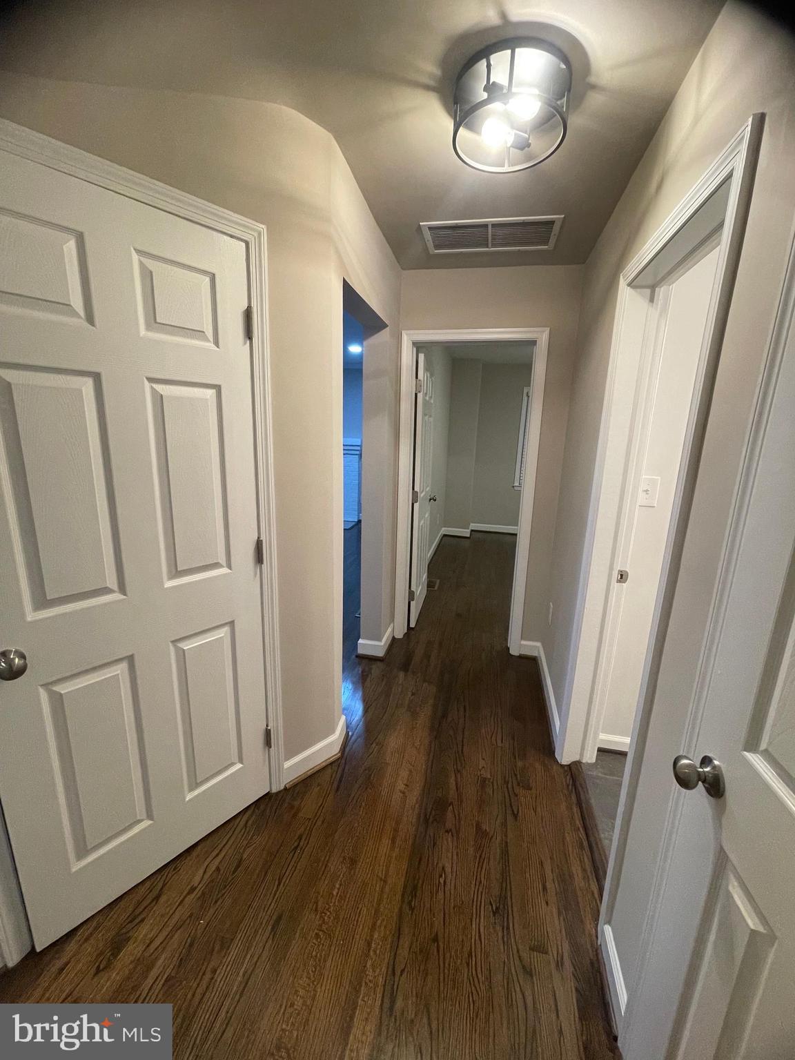 LINTHICUM - Residential
