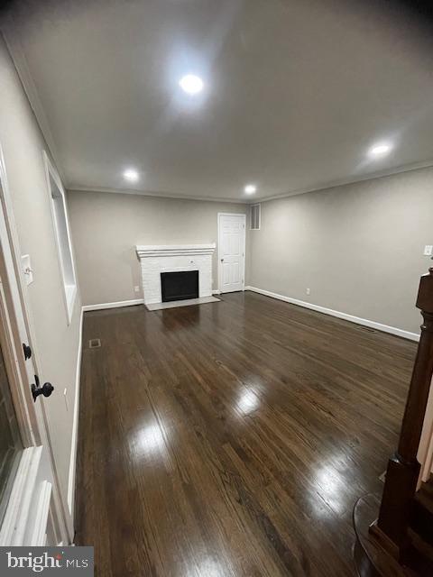 LINTHICUM - Residential