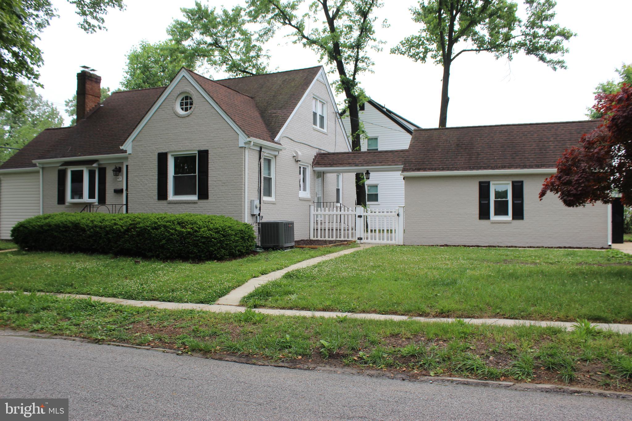 LINTHICUM - Residential