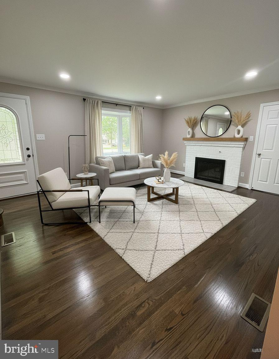 LINTHICUM - Residential