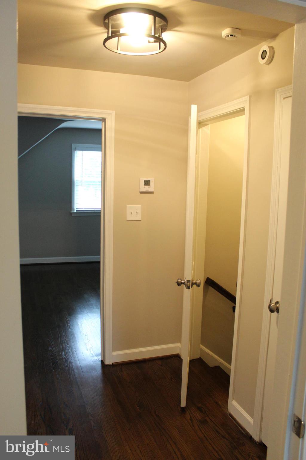 LINTHICUM - Residential