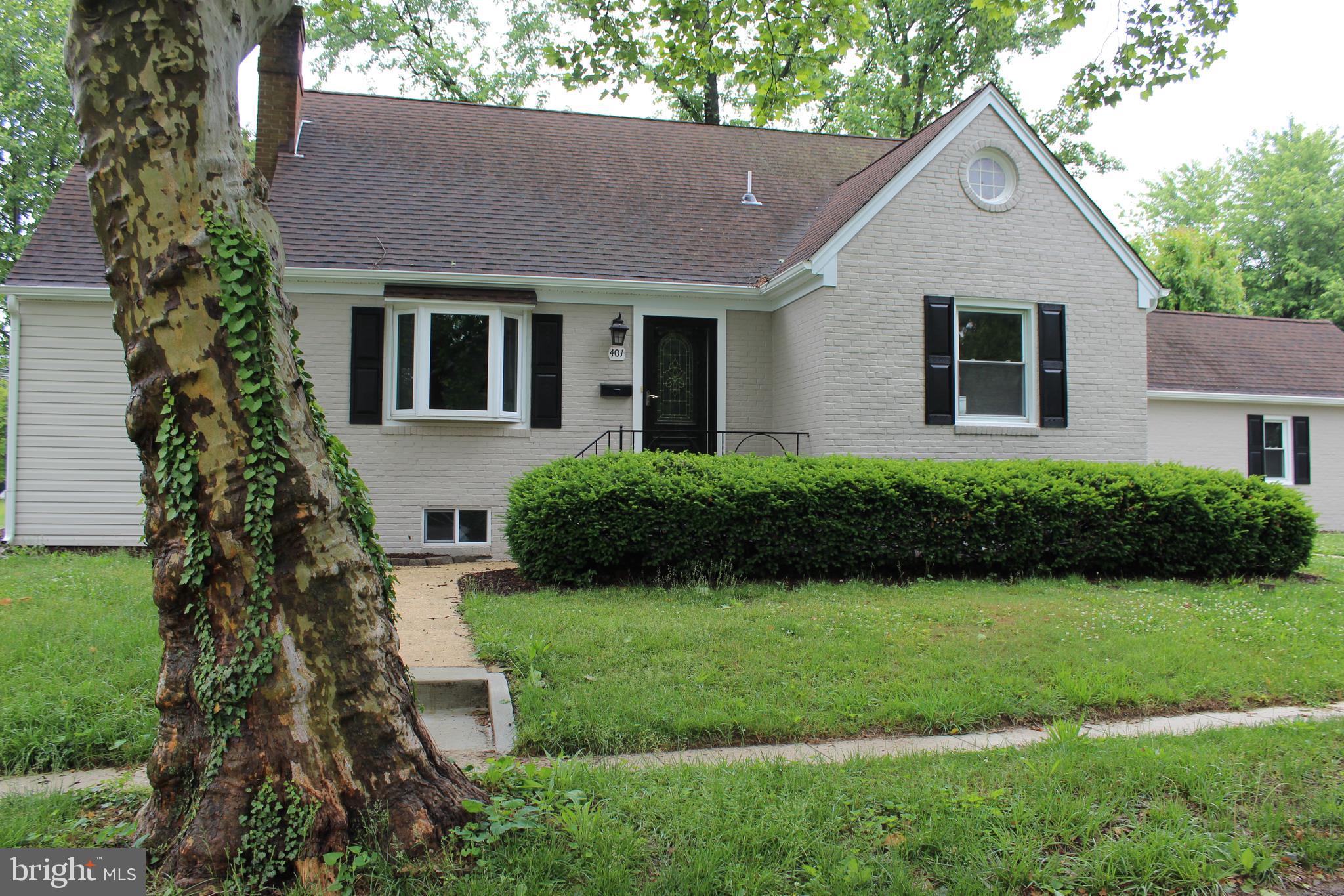 LINTHICUM - Residential