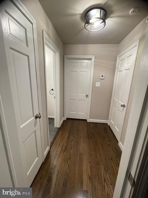 LINTHICUM - Residential