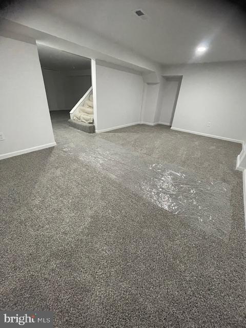LINTHICUM - Residential