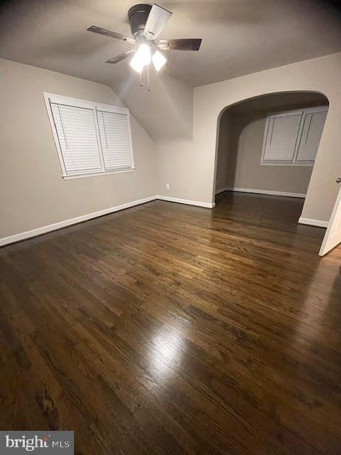 LINTHICUM - Residential