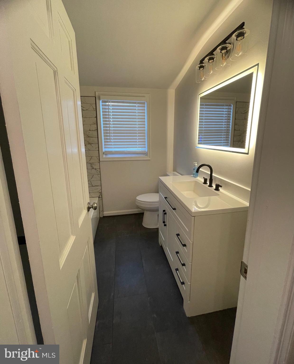 LINTHICUM - Residential