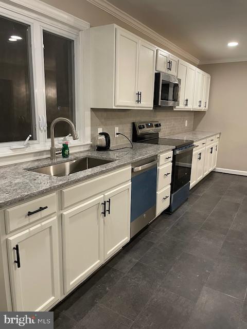 LINTHICUM - Residential