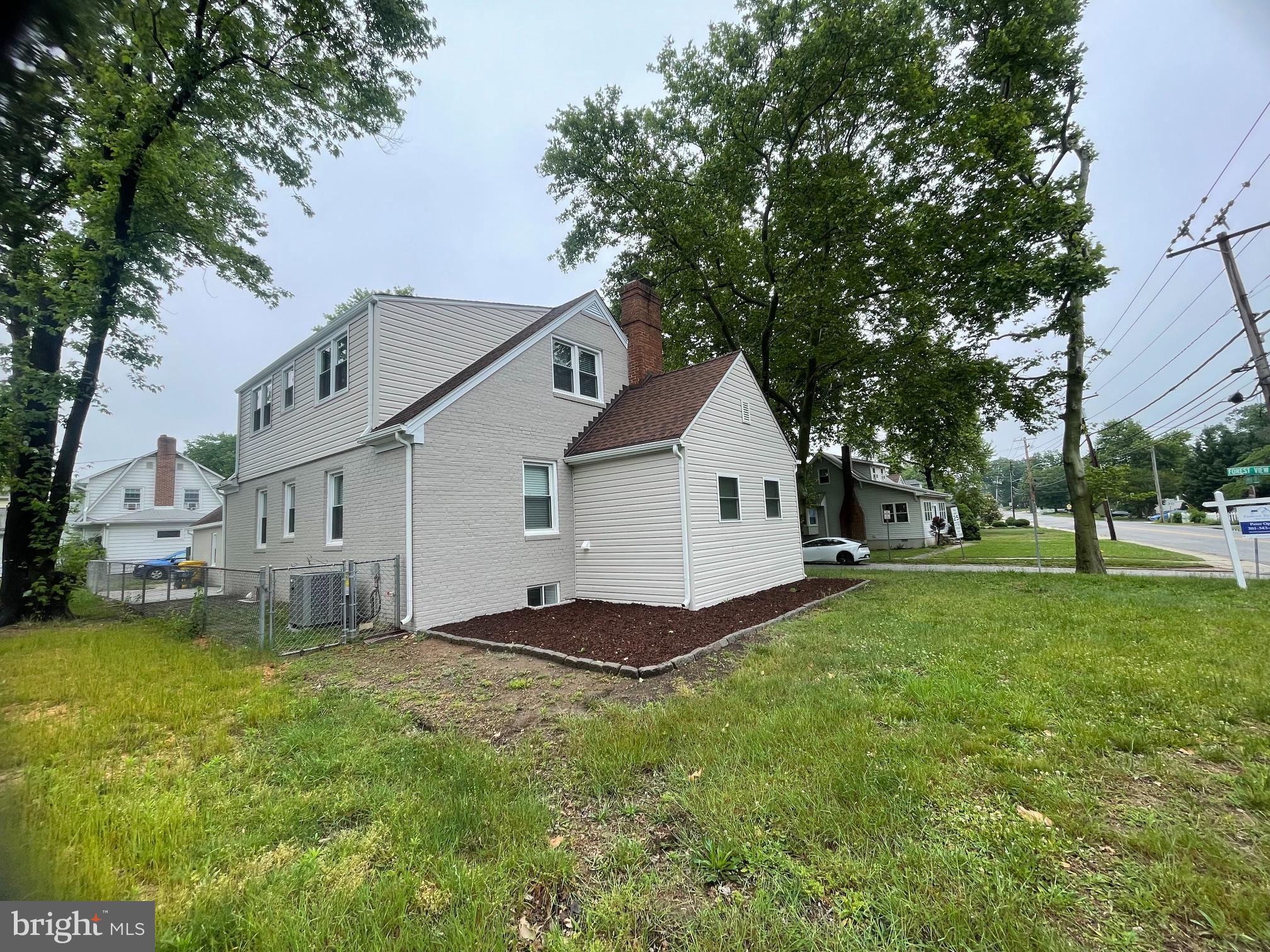 LINTHICUM - Residential