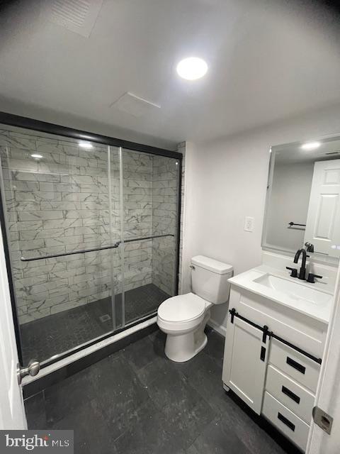 LINTHICUM - Residential