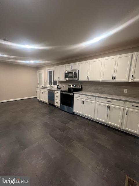 LINTHICUM - Residential