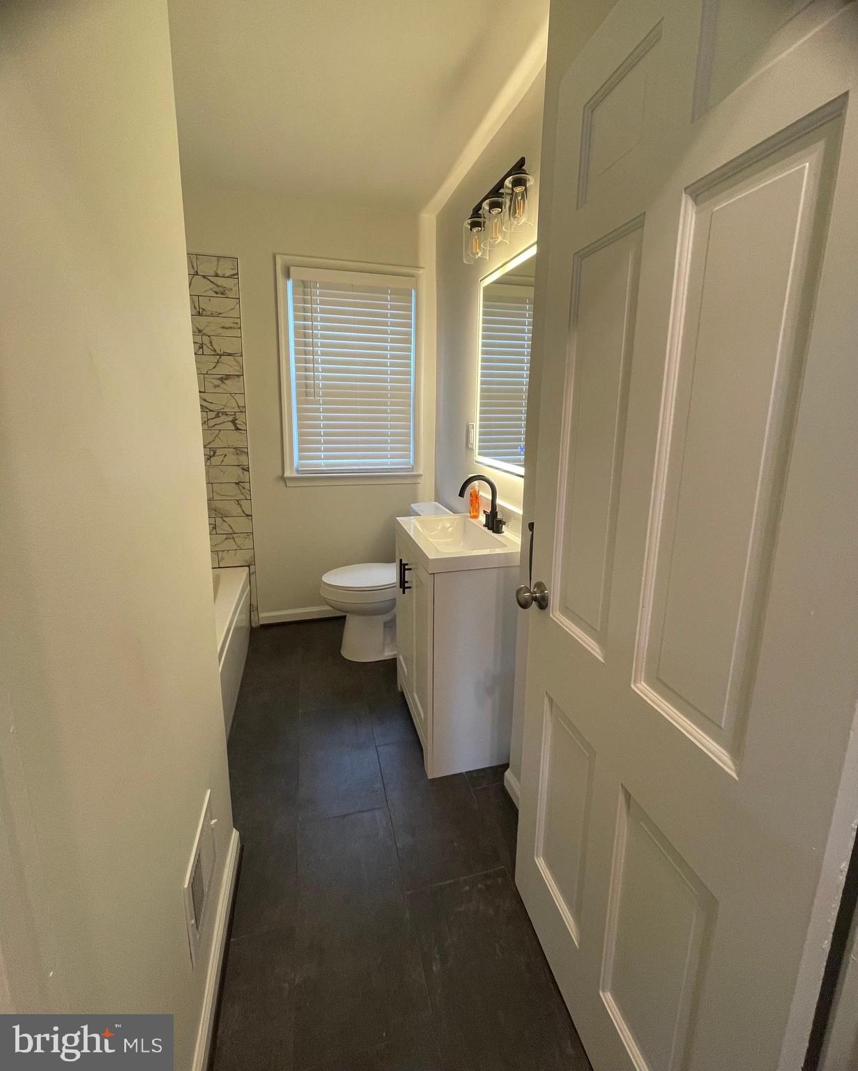 LINTHICUM - Residential