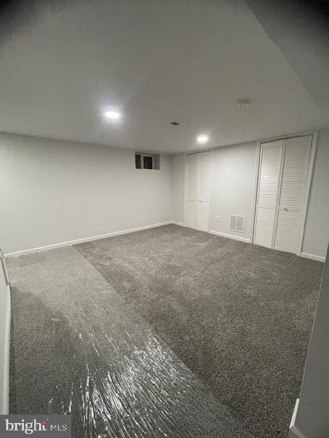 LINTHICUM - Residential