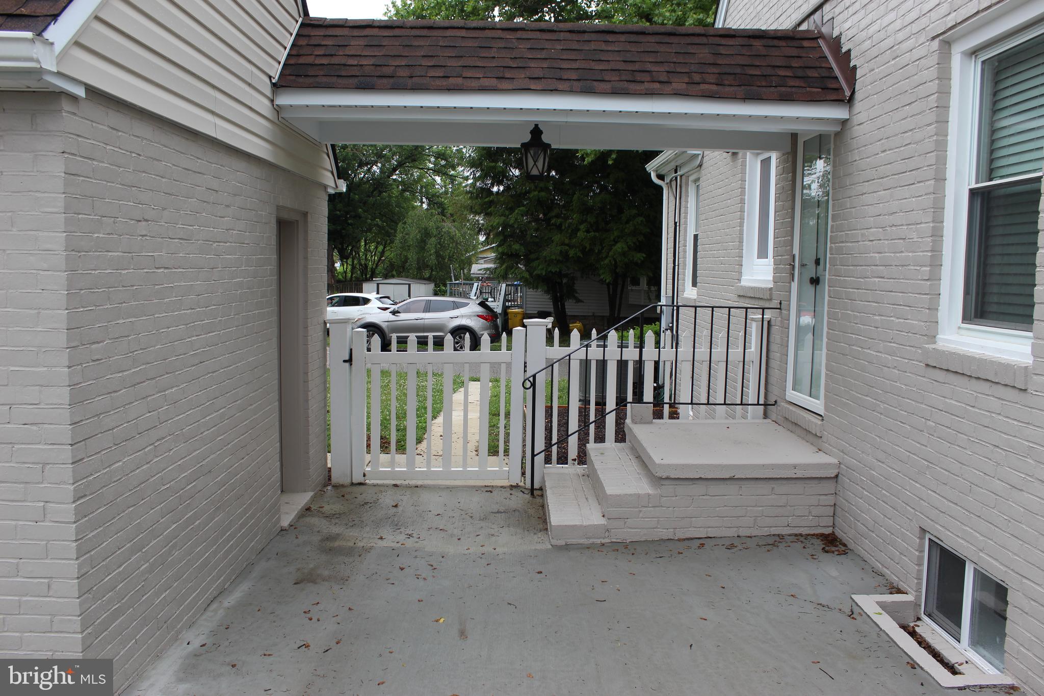 LINTHICUM - Residential
