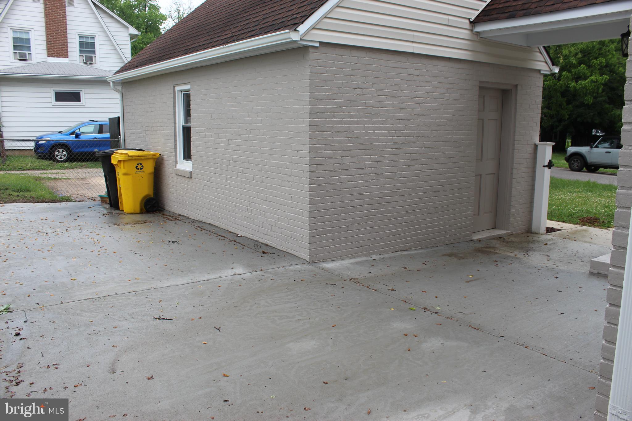 LINTHICUM - Residential